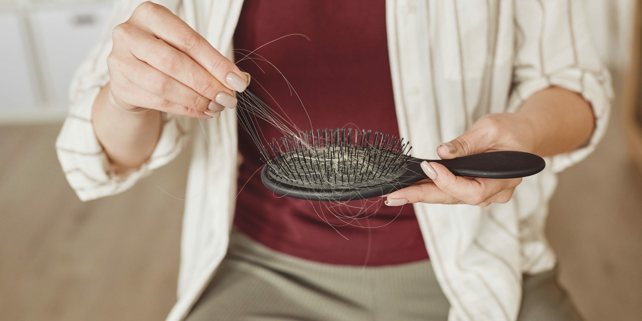 Przeszczep włosów - kiedy jest wskazany
